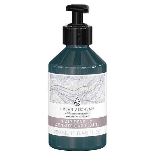 White Smoke Urban Alchemy Hair Density Alchemy
