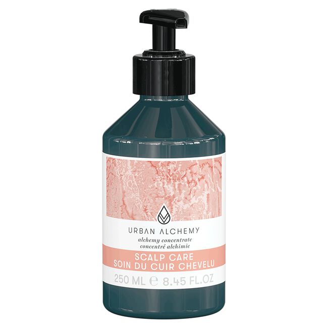 White Smoke Urban Alchemy Scalp Care Alchemy