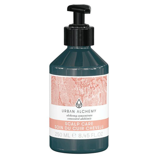 White Smoke Urban Alchemy Scalp Care Alchemy