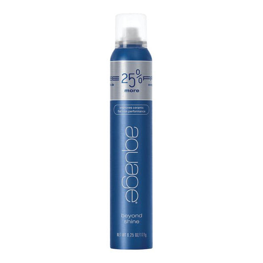 Steel Blue Aquage Beyond Shine Bonus Size
