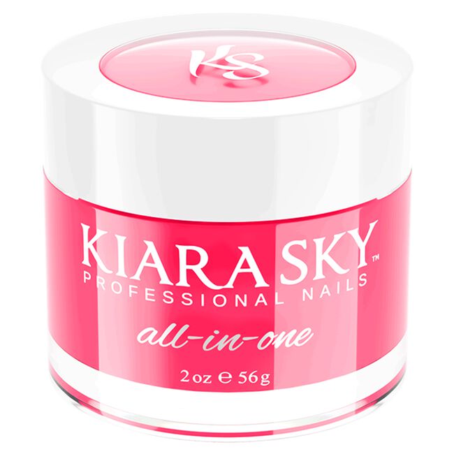 White Smoke Kiara Sky All-In-One Powder