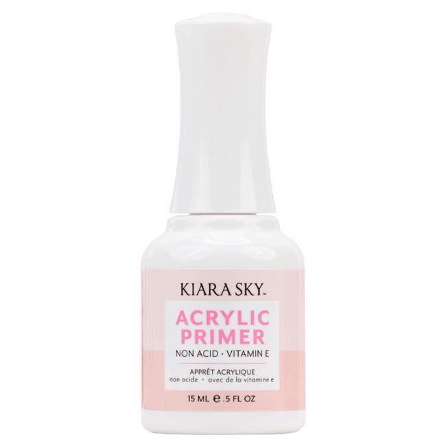 Lavender Kiara Sky Acrylic Primer