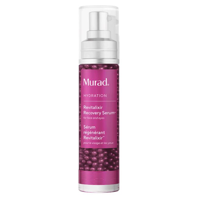 Lavender Murad Revitalixir Recovery Serum