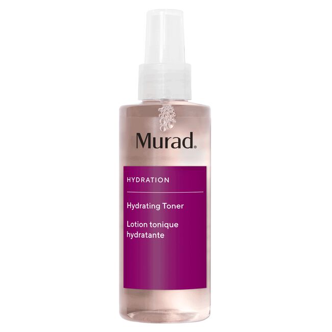 Dark Magenta Murad Hydrating Toner