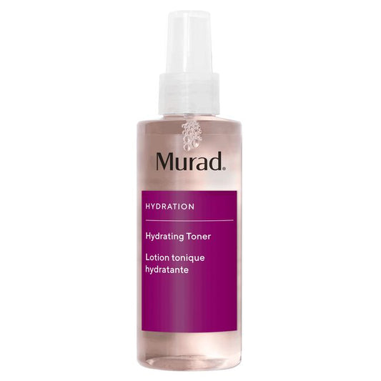 Dark Magenta Murad Hydrating Toner