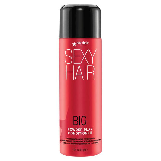 Firebrick SexyHair Powder Play Conditioner