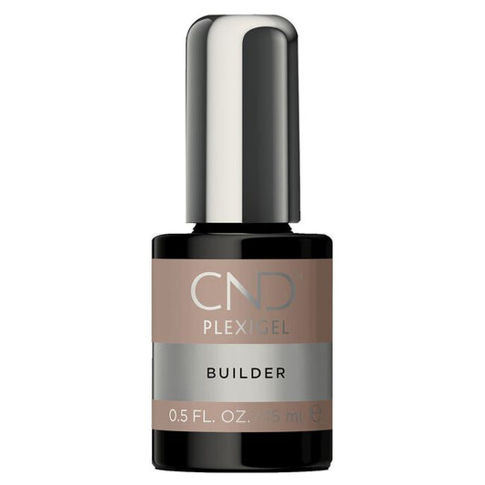 White Smoke CND PlexiGel Color Builder