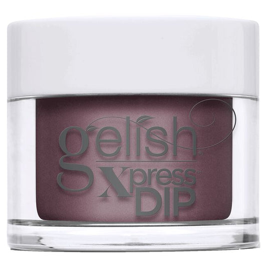 Lavender Gelish Gelish Xpress Dip