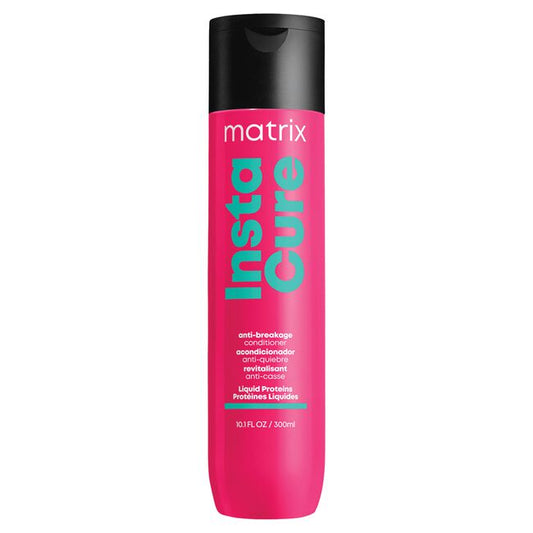 Maroon Matrix Instacure Anti-Breakage Conditioner
