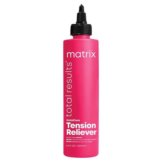White Smoke Matrix Instacure Tension Reliever