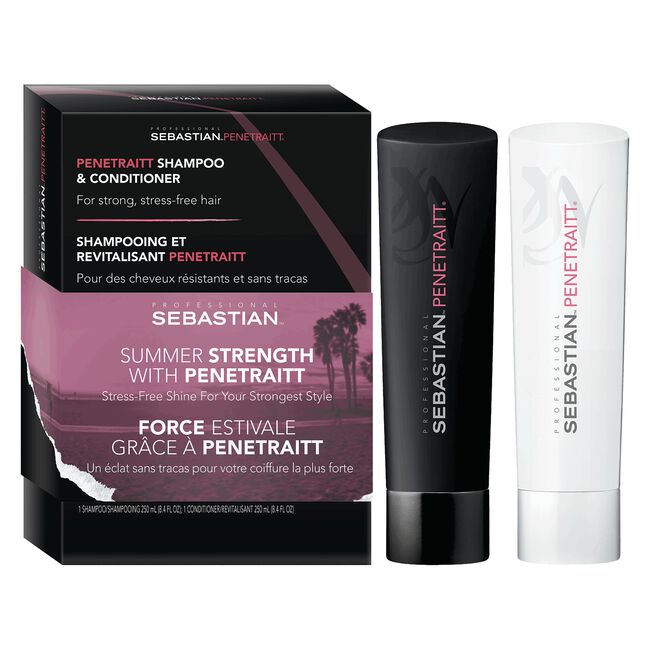 White Smoke Sebastian Penetraitt Summer Duo