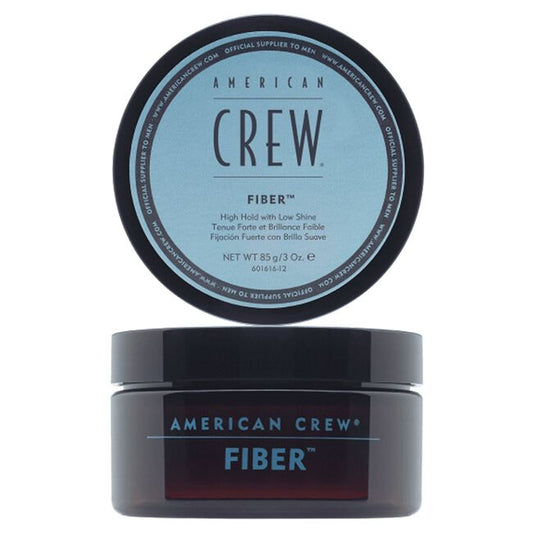 White Smoke American Crew Fiber