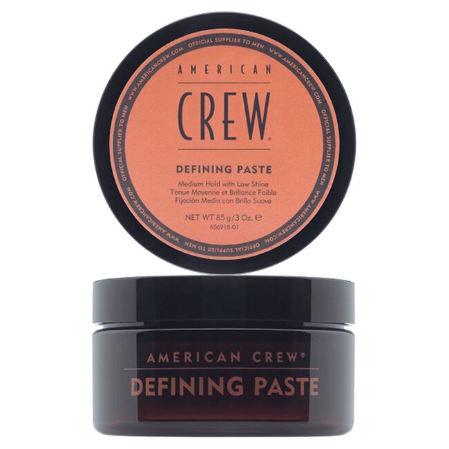 White Smoke American Crew Defining Paste