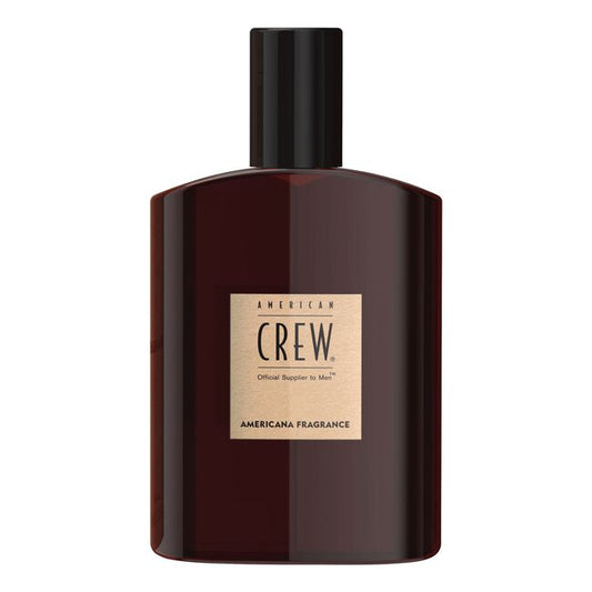 White Smoke American Crew Americana Fragrance