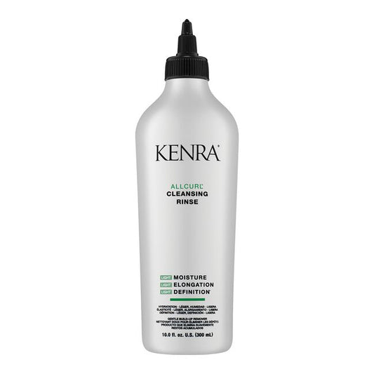 Gray Kenra Professional AllCurl Cleansing Rinse