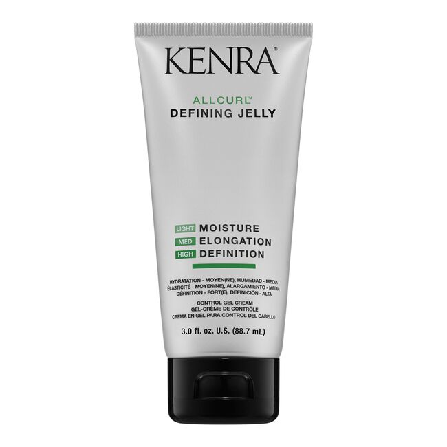 Gray Kenra Professional AllCurl Defining Jelly