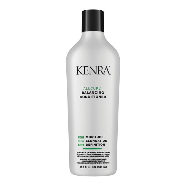Light Gray Kenra Professional AllCurl Balancing Conditioner