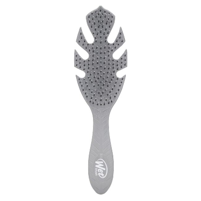White Smoke Wet Brush Go Green Detangler