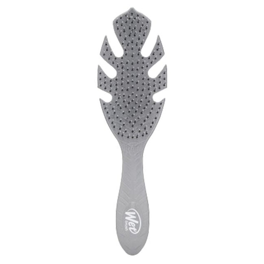 White Smoke Wet Brush Go Green Detangler