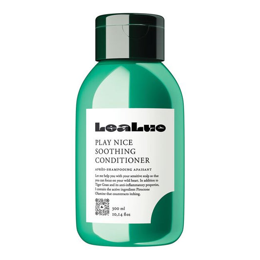 White Smoke Lea Luo Play Nice Soothing Conditioner