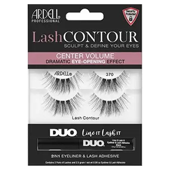 Dark Slate Gray Ardell Lash Contour