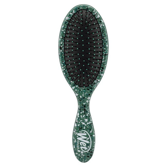 White Smoke Wet Brush Supercharged Original Detangler