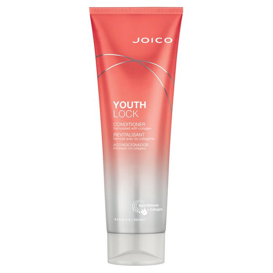 White Smoke Joico Youthlock Collagen Conditioner