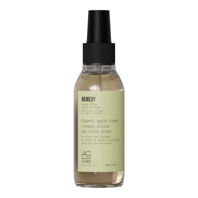 Gray AG Care Remedy Apple Cider Vinegar Leave On Mist