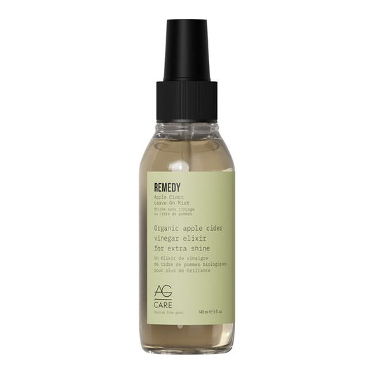 Gray AG Care Remedy Apple Cider Vinegar Leave On Mist