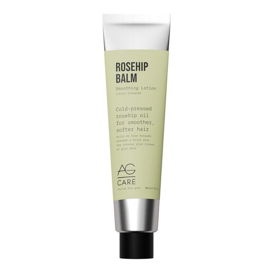 Gray AG Care Rosehip Balm Hair Dry Lotion