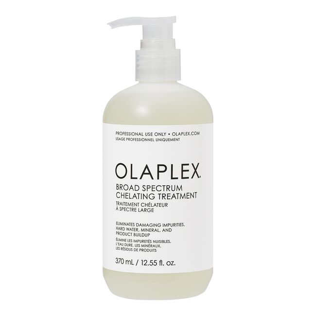 Lavender Olaplex Broad Spectrum Chelating Treatment