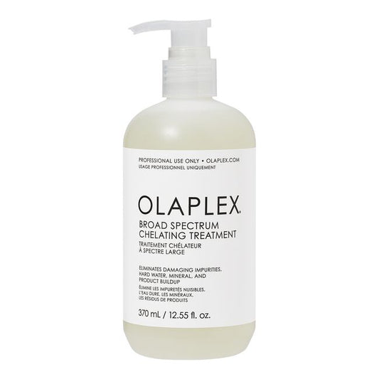 Lavender Olaplex Broad Spectrum Chelating Treatment