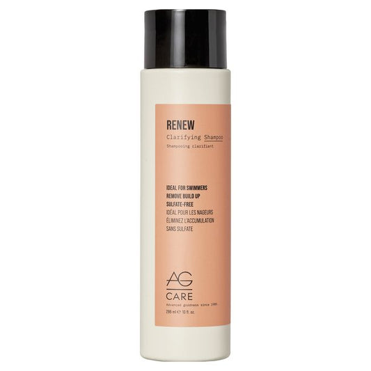 Dark Salmon AG Care Renew Clarifying Shampoo