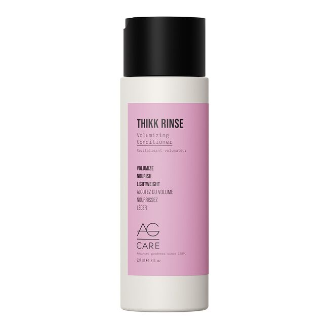Thistle AG Care Thikk Rinse Volumizing Conditioner