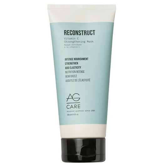 White Smoke AG Care Reconstruct Vitamin C Strengthening Mask
