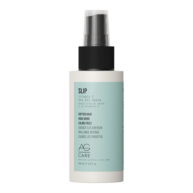 White Smoke AG Care Slip Vitamin C Dry Oil Spray