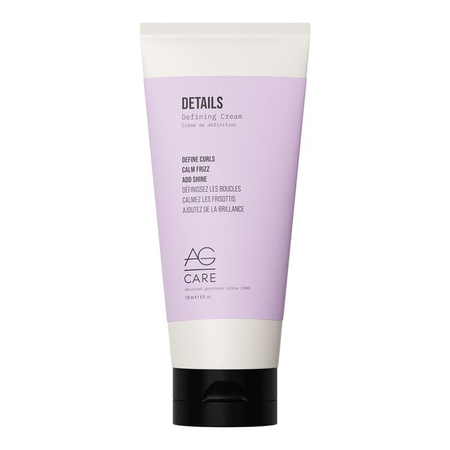 Thistle AG Care Curl Details Defining Cream