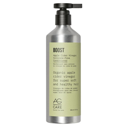 White Smoke AG Care Boost Apple Cider Vinegar Conditioner