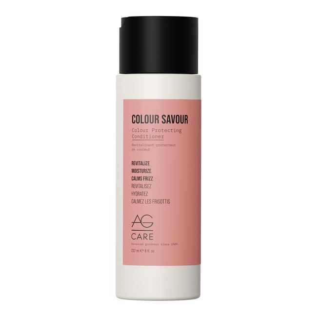 Rosy Brown AG Care Colour Savour Color Protection Conditioner