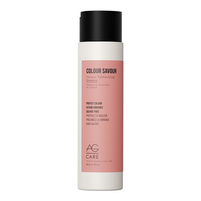 Tan AG Care Colour Savour Colour Protecting Shampoo