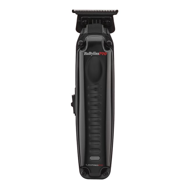 Dark Slate Gray BaBylissPRO LoPROFX High Performance Low Profile Trimmer