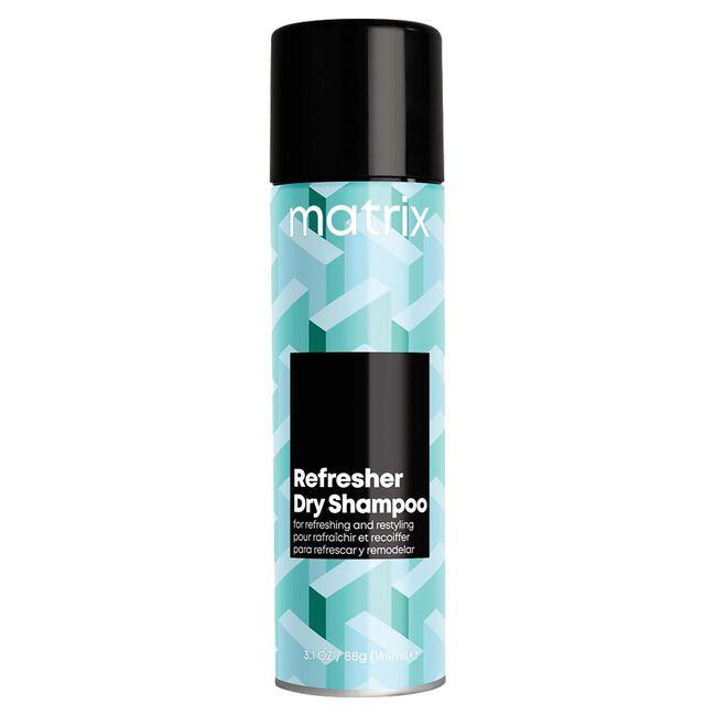 Black Matrix Refresher Dry Shampoo