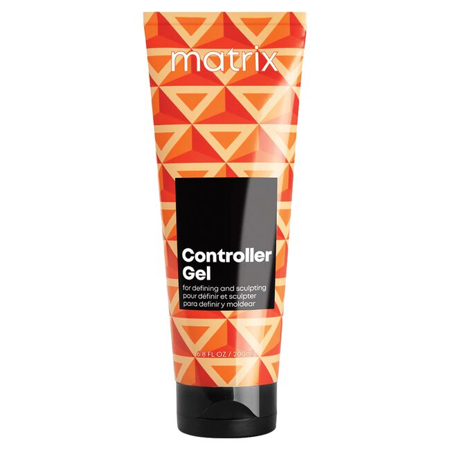 White Smoke Matrix Controller Gel