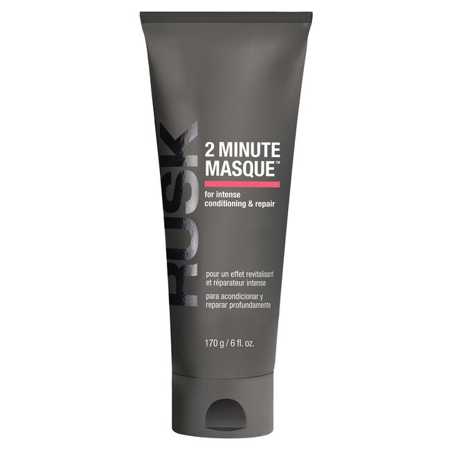 White Smoke Rusk COLORx 2 Minute Masque