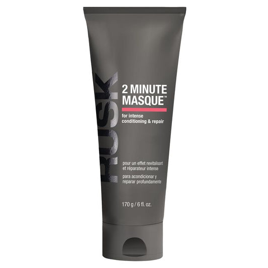 White Smoke Rusk COLORx 2 Minute Masque