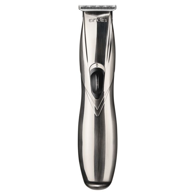 White Smoke Andis Slim Line Pro Li Cord/Cordless Trimmer