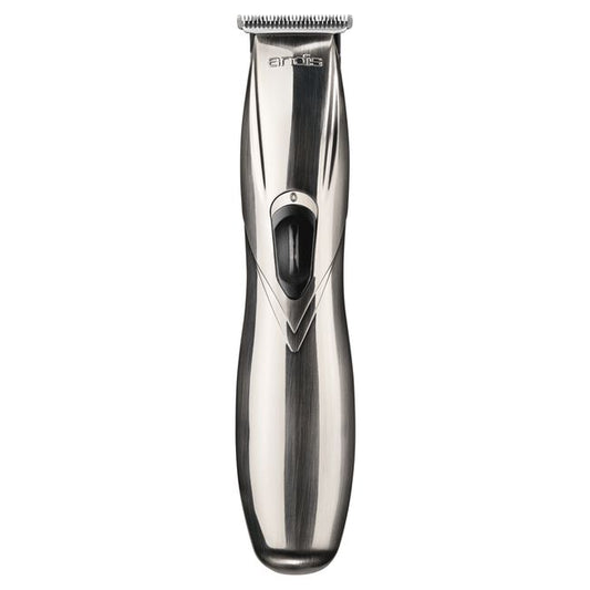 White Smoke Andis Slim Line Pro Li Cord/Cordless Trimmer
