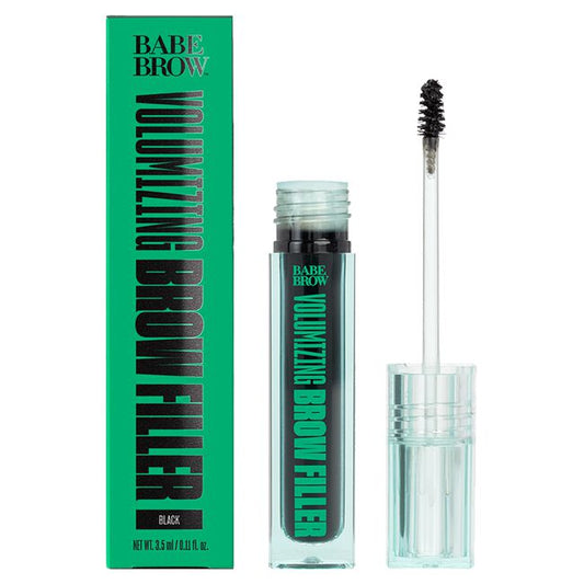 White Smoke Babe Original Babe Brow Volumizing Brow Filler