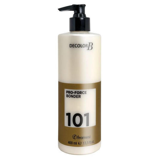 White Smoke Framesi DeColor B Pro-Force Bonder 101