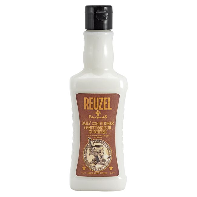White Smoke Reuzel Daily Conditioner